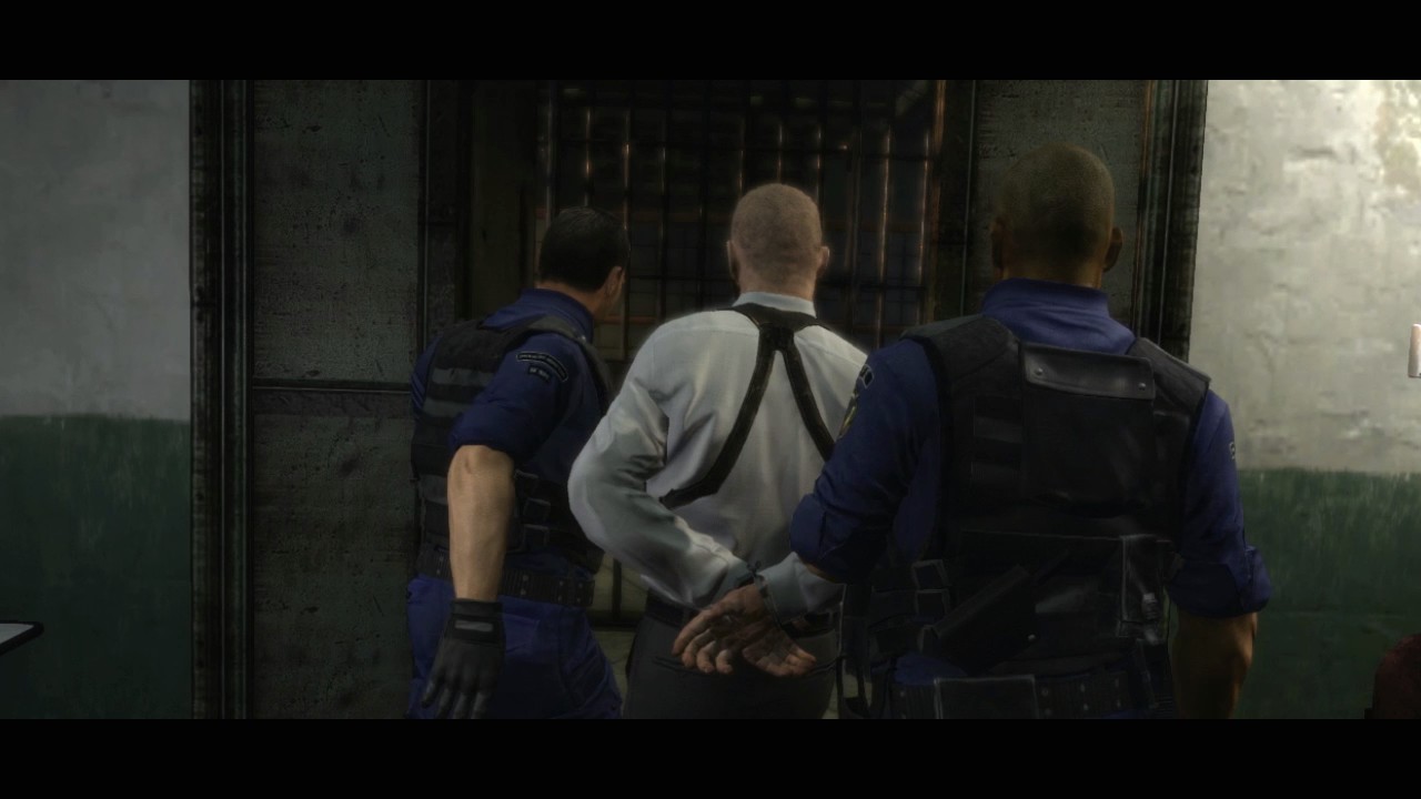 Max Payne 3 - Imagen 30